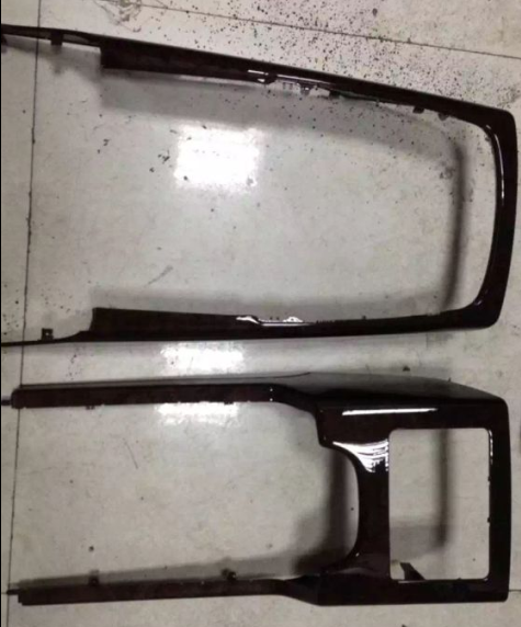 加装桃木