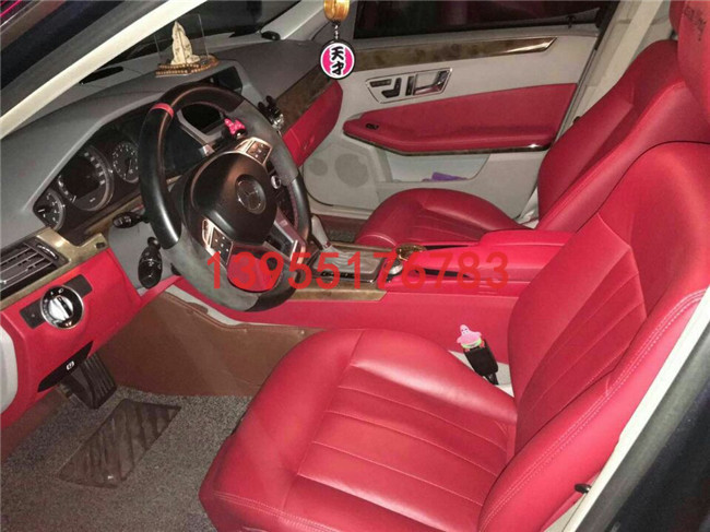 奔驰E20