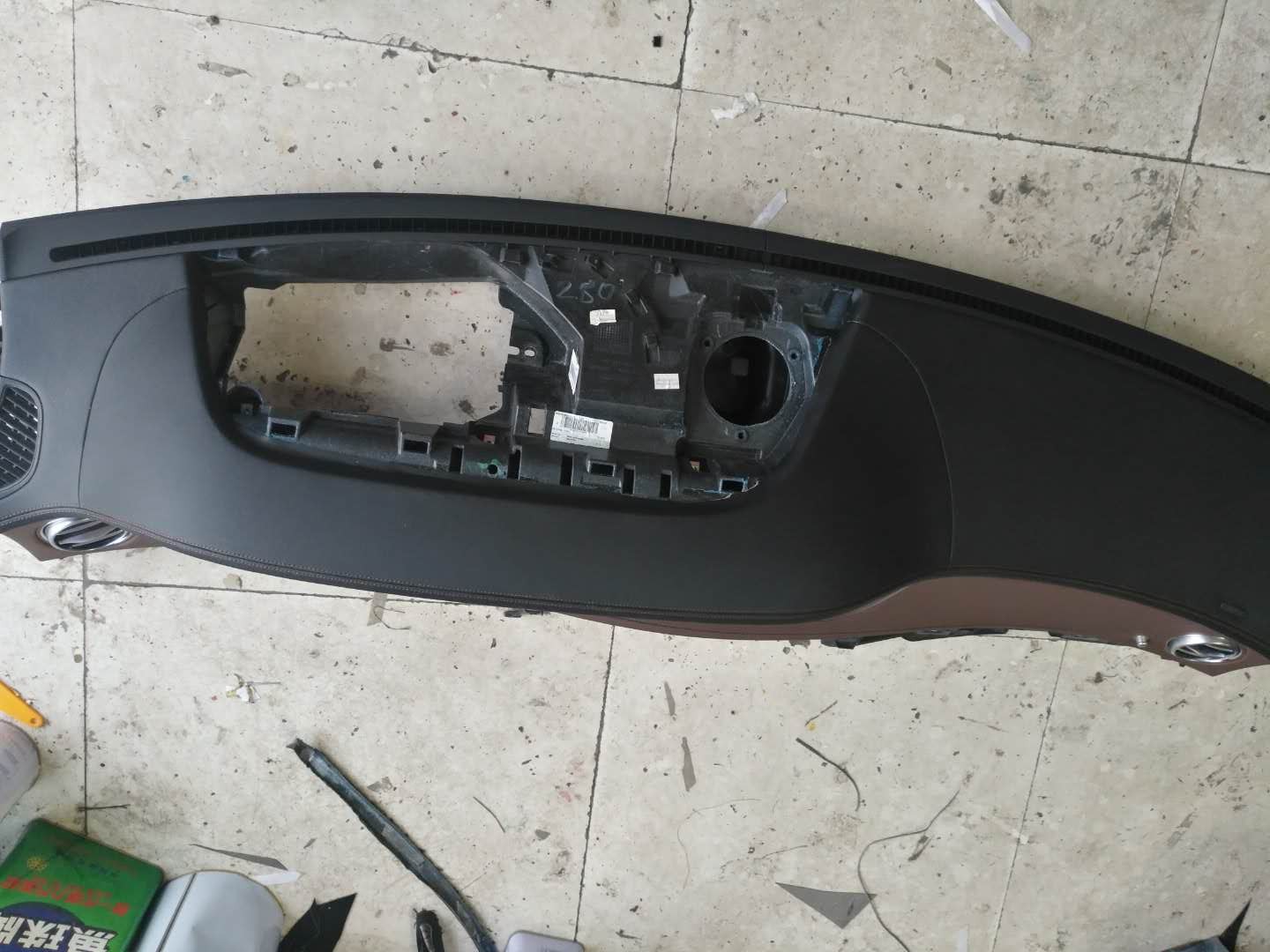 奔驰S400