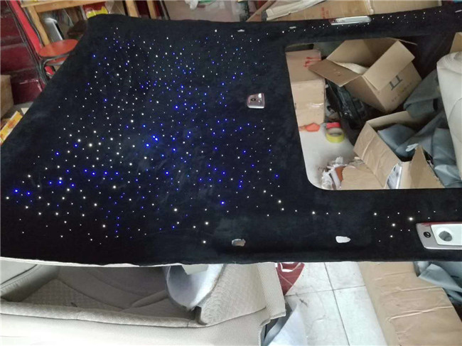 古斯特改星空顶3